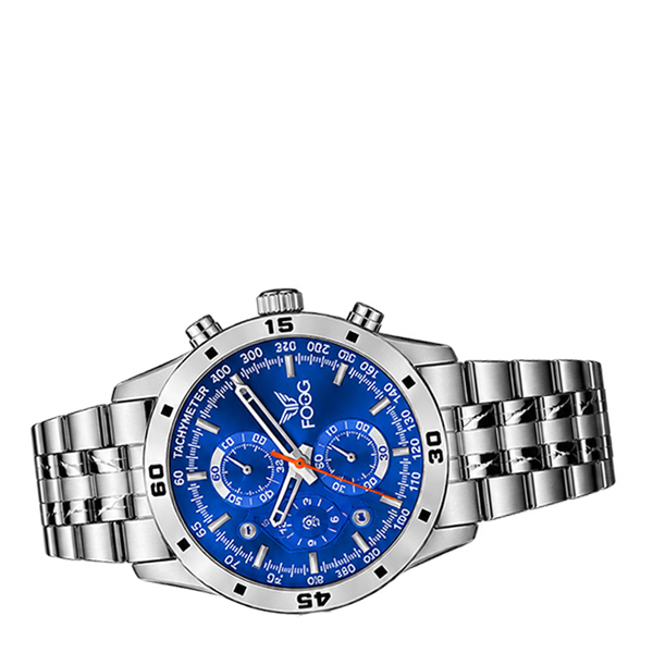 Blue Collection