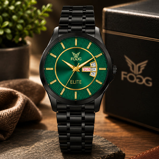 Watch Collection