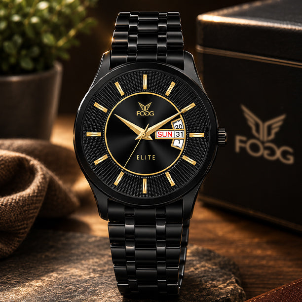 Black Collection