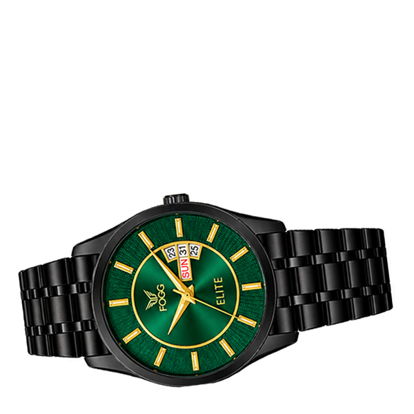 Watch Collection